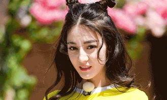 吃瓜系统娱乐圈女主,娱乐圈女主的逆袭之路